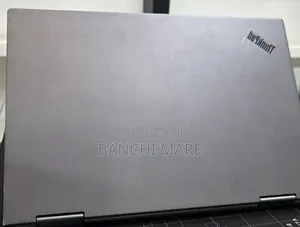 New Laptop Lenovo ThinkPad X1 Yoga 16GB Intel Core i7 SSD 512GB