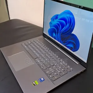 New Laptop HP Envy 17 16GB Intel Core Ultra 7 SSD 1T