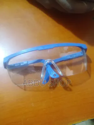 Safty Glass