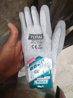 Total Glove