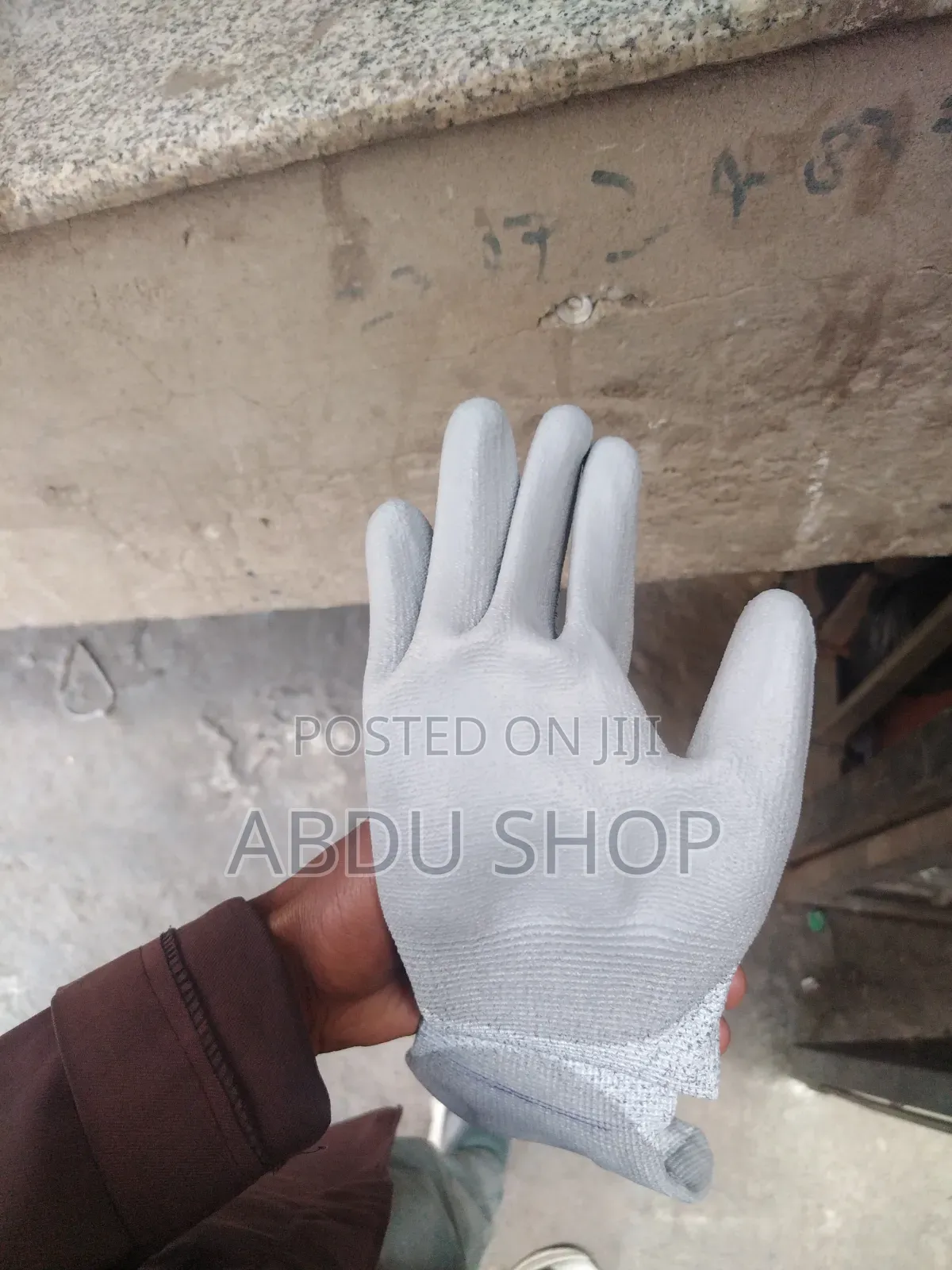 Total Glove