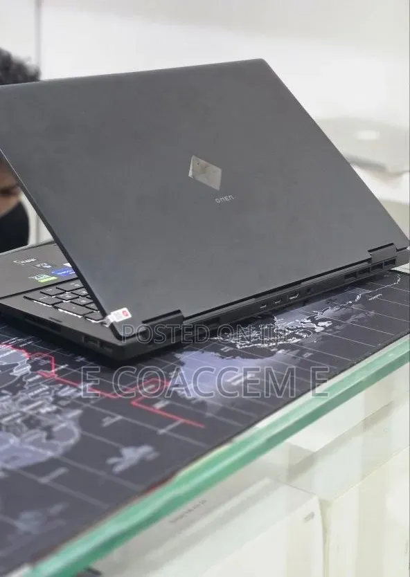 New Laptop HP 16GB Intel Core i9 SSD 512GB