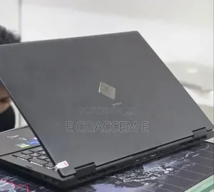 New Laptop HP 16GB Intel Core i9 SSD 512GB
