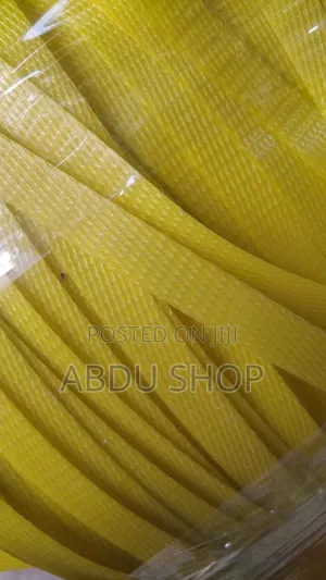Poly Strap, Polypropylene, Packing Strap