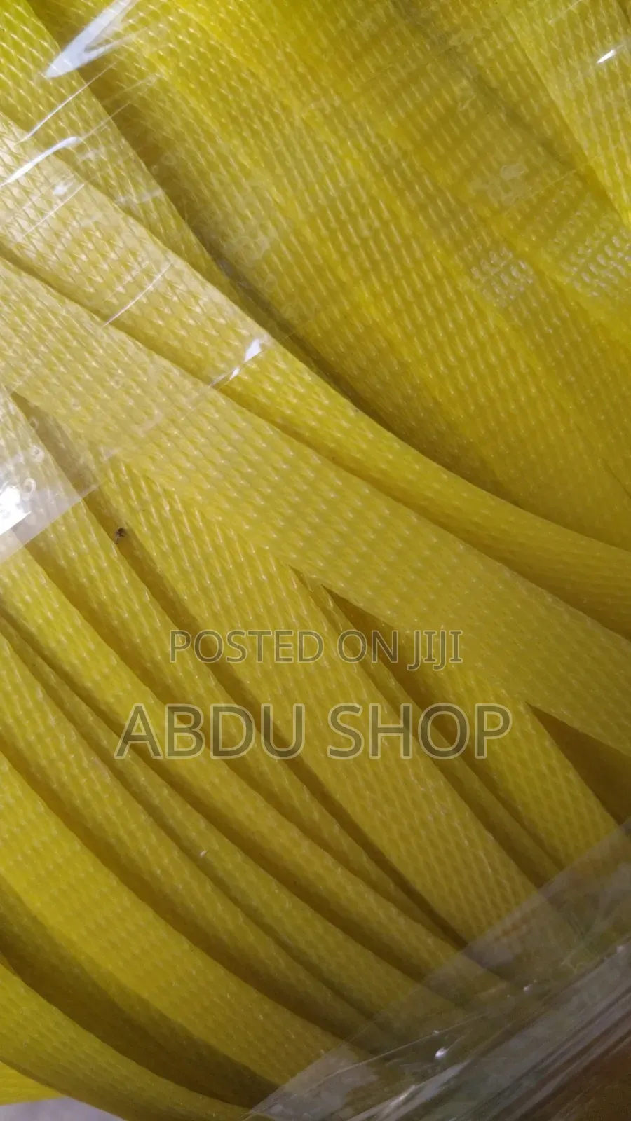 Poly Strap, Polypropylene, Packing Strap