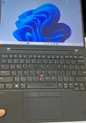 New Laptop Lenovo ThinkPad Yoga 16GB Intel Core i9 SSHD (Hybrid) 1T