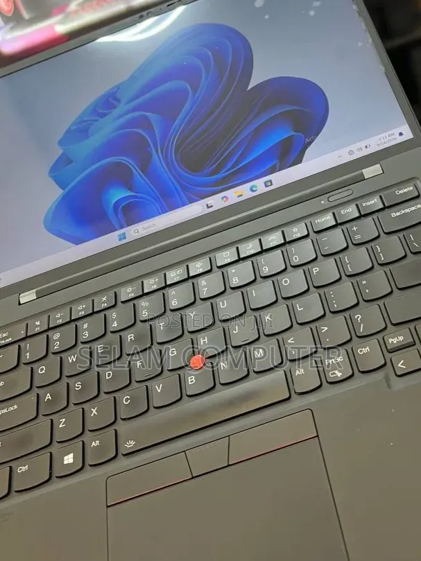 New Laptop Lenovo ThinkPad Yoga 16GB Intel Core i9 SSHD (Hybrid) 1T