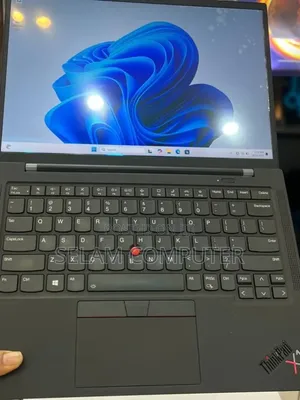 New Laptop Lenovo ThinkPad Yoga 16GB Intel Core i9 SSHD (Hybrid) 1T