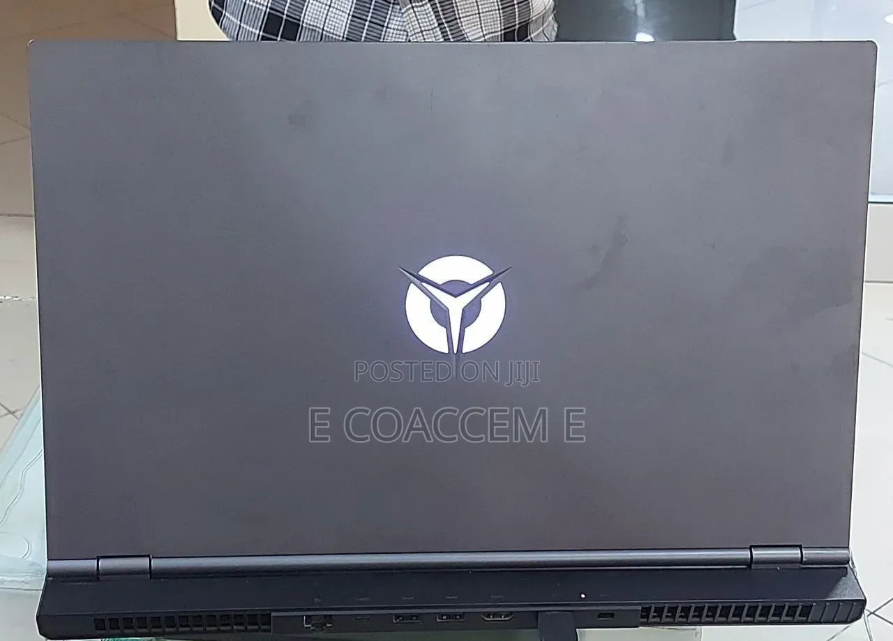 New Laptop Lenovo 16GB Intel Core i7 SSD 512GB
