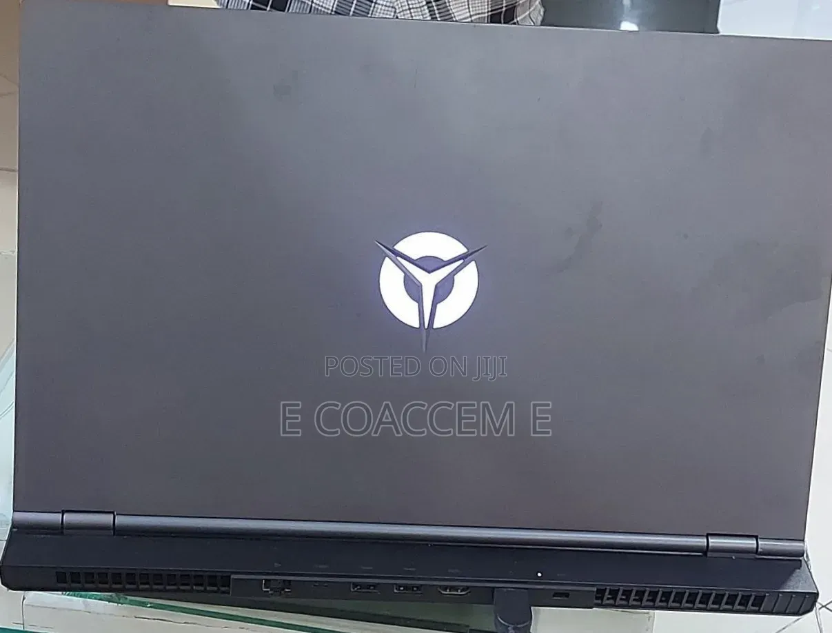 New Laptop Lenovo 16GB Intel Core i7 SSD 512GB