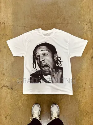 Tshirt Printing