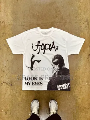 Tshirt Printing