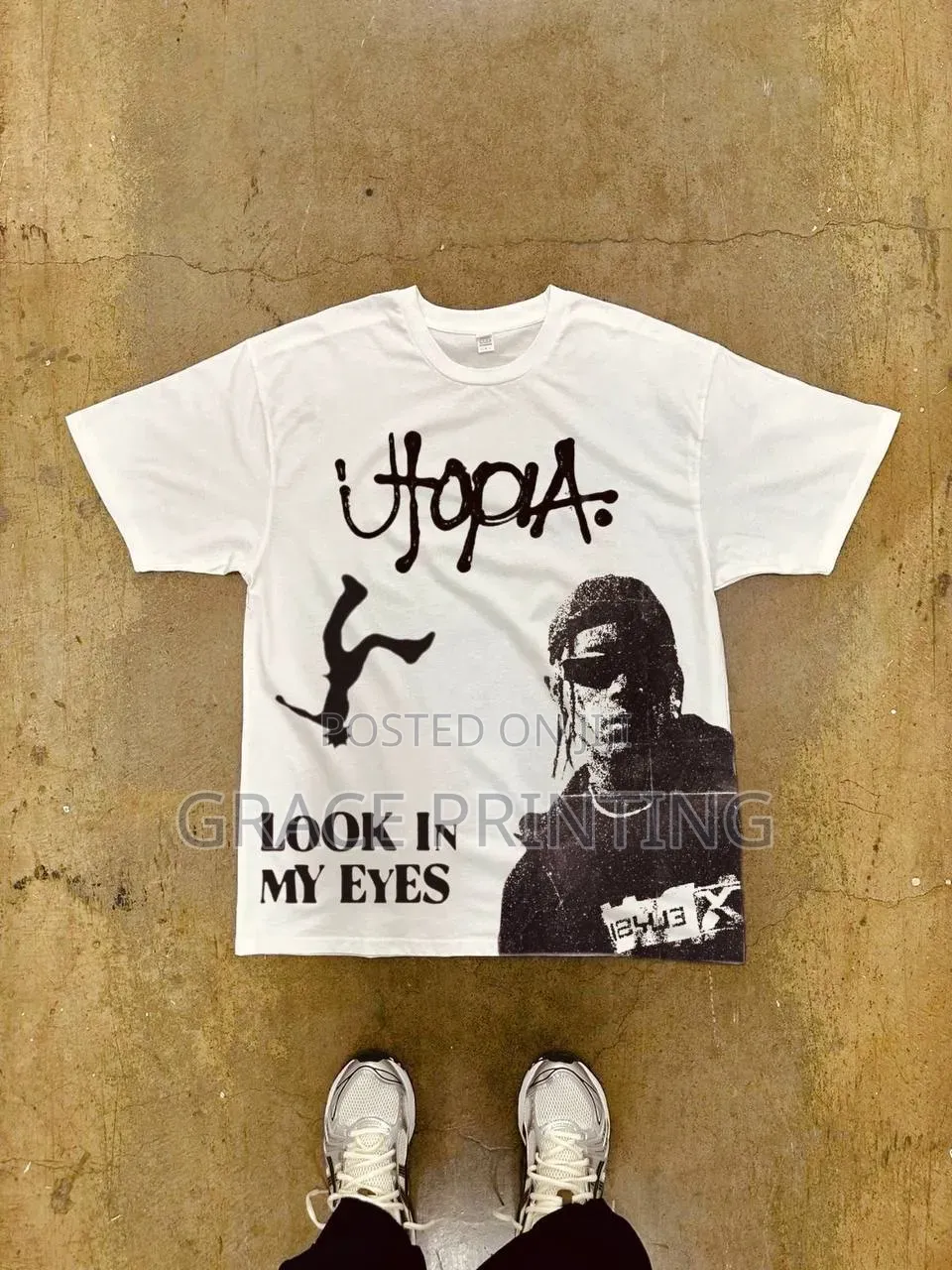 Tshirt Printing