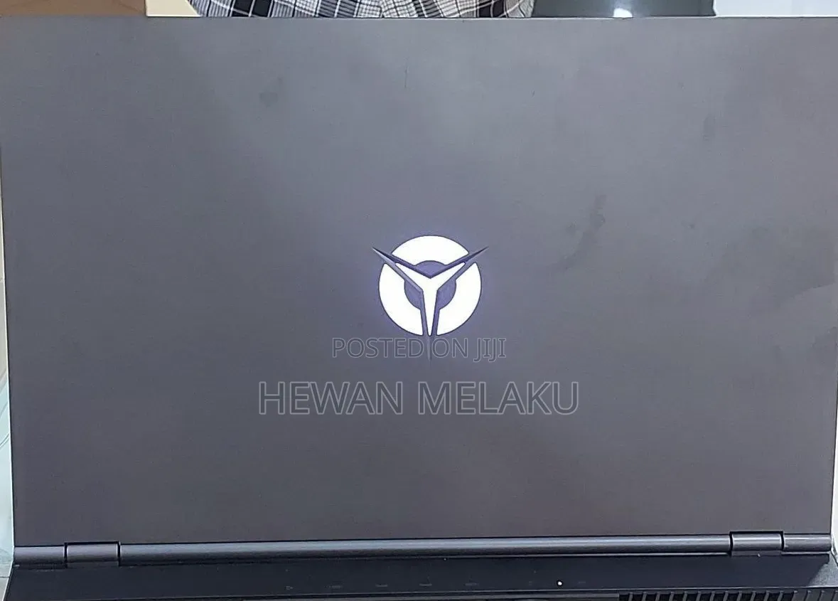 New Laptop Lenovo Legion 5 16GB Intel Core i7 SSD 512GB
