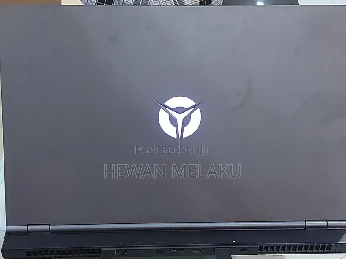 New Laptop Lenovo Legion 5 16GB Intel Core i7 SSD 512GB
