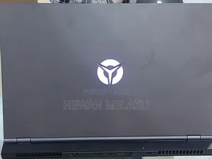 New Laptop Lenovo Legion 5 16GB Intel Core i7 SSD 512GB