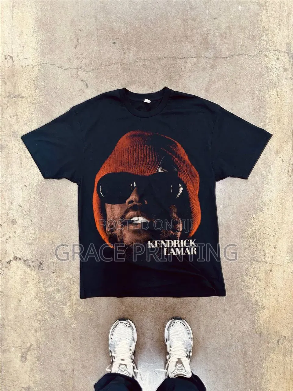 Tshirt Printing