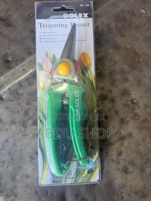 Garden Scissor(መግረዣ,መቀስ)
