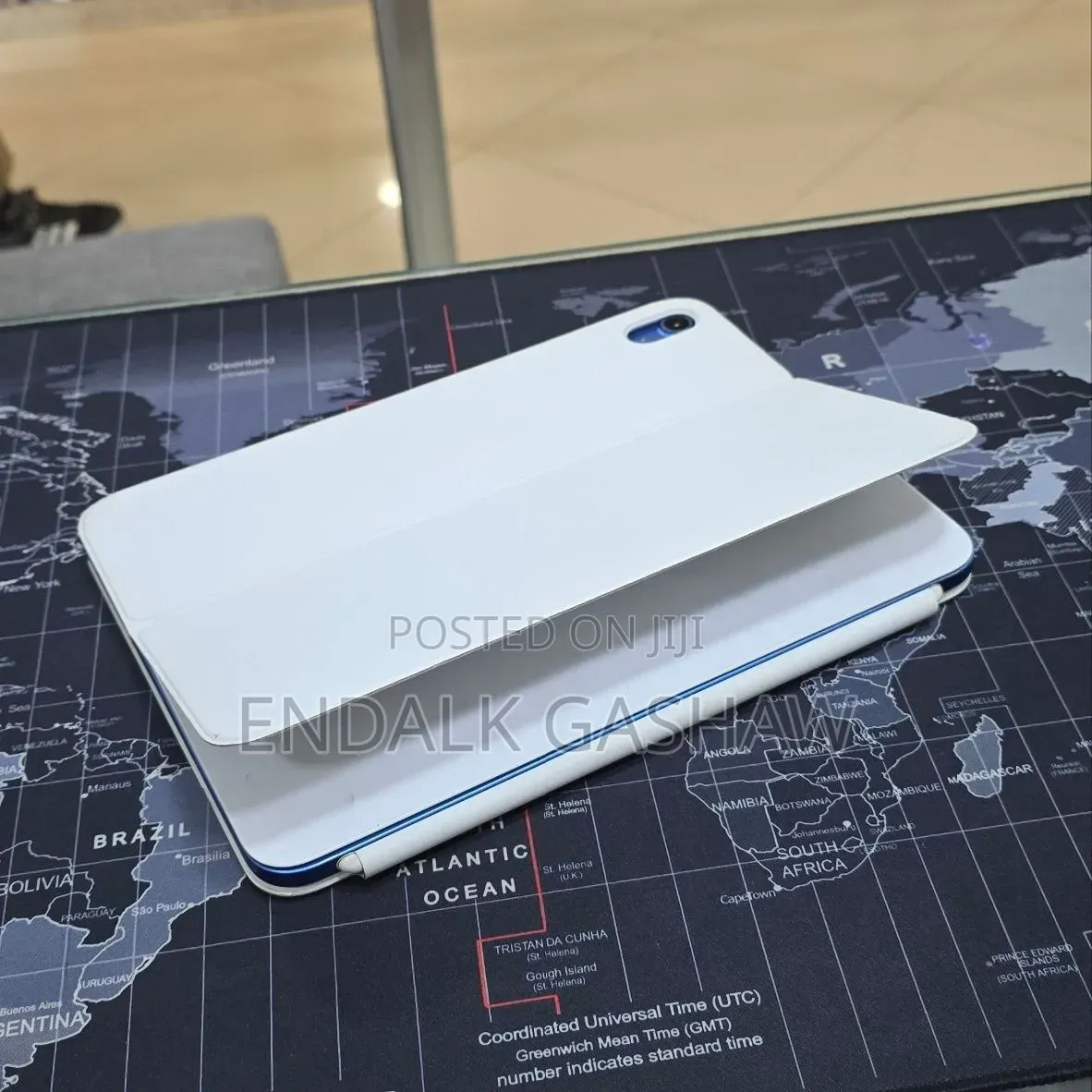 New Apple iPad 10.2 (2021) 64 GB