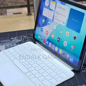 New Apple iPad 10.2 (2021) 64 GB