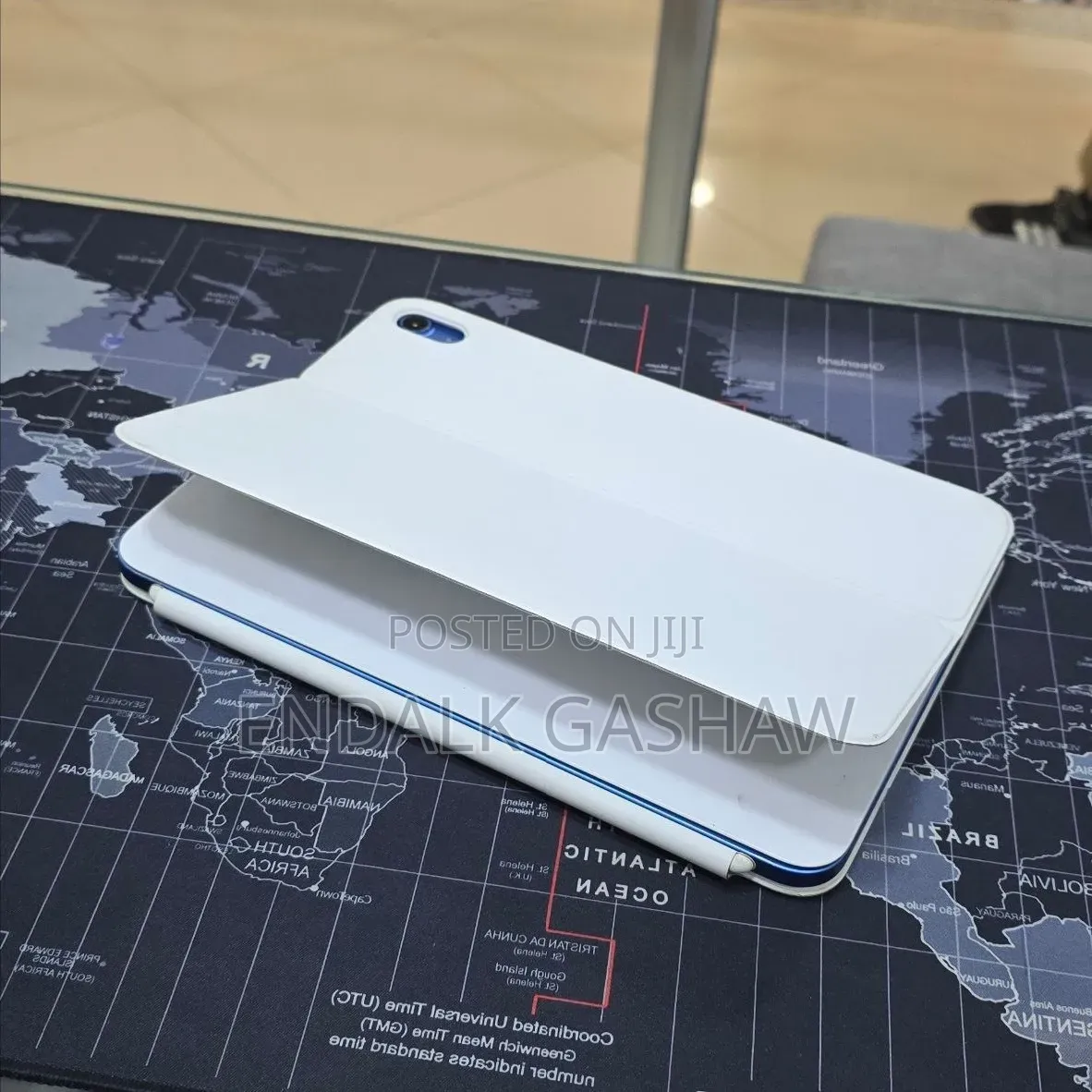 New Apple iPad 10.2 (2021) 64 GB