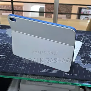 New Apple iPad 10.2 (2021) 64 GB