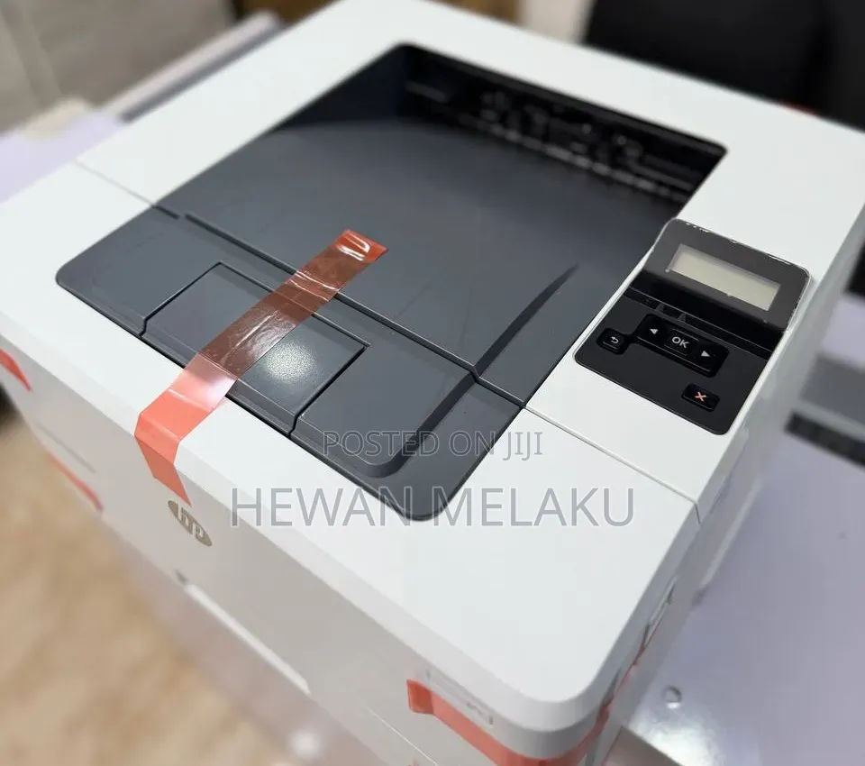 HP Leser Jet Pro 404dn