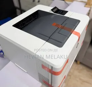 HP Leser Jet Pro 404dn