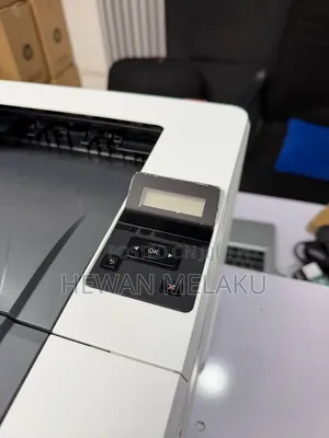 HP Leser Jet Pro 404dn