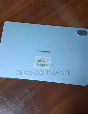 New Huawei MatePad 11.5 128 GB Silver