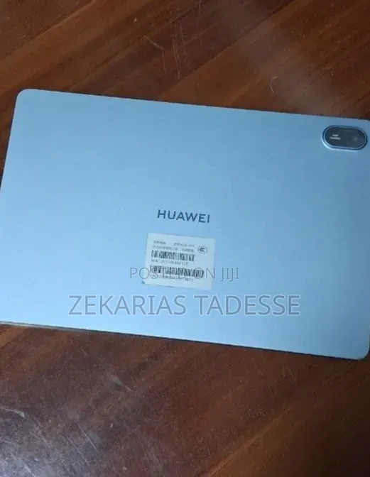 New Huawei MatePad 11.5 128 GB Silver