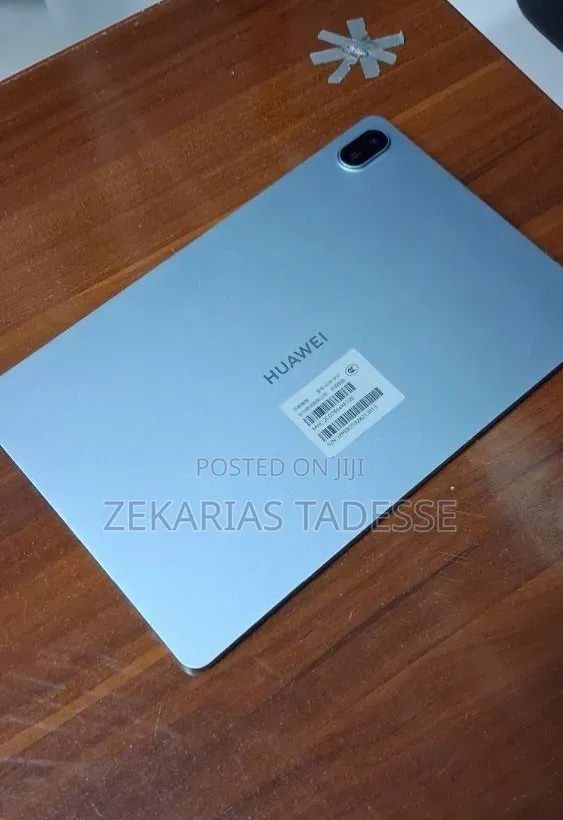 New Huawei MatePad 11.5 128 GB Silver