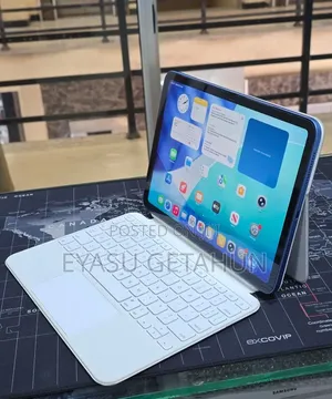 New Apple iPad (2022) 64 GB