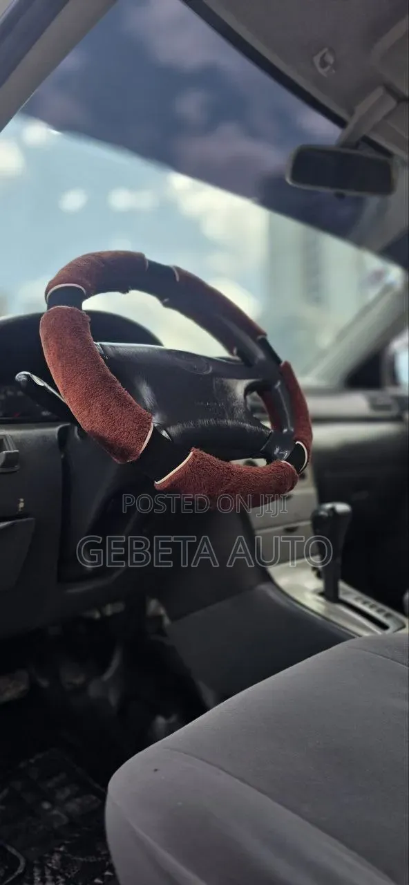 Toyota Corolla 2005