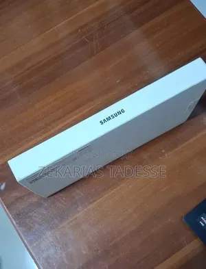 New Samsung Galaxy Tab A9+ 128 GB Silver