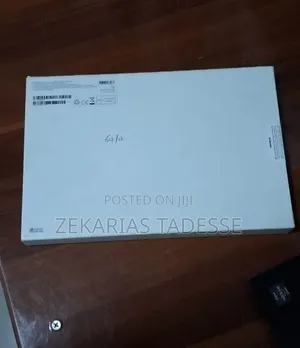 New Samsung Galaxy Tab A9+ 128 GB Silver