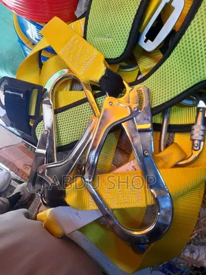 Saftey Belt