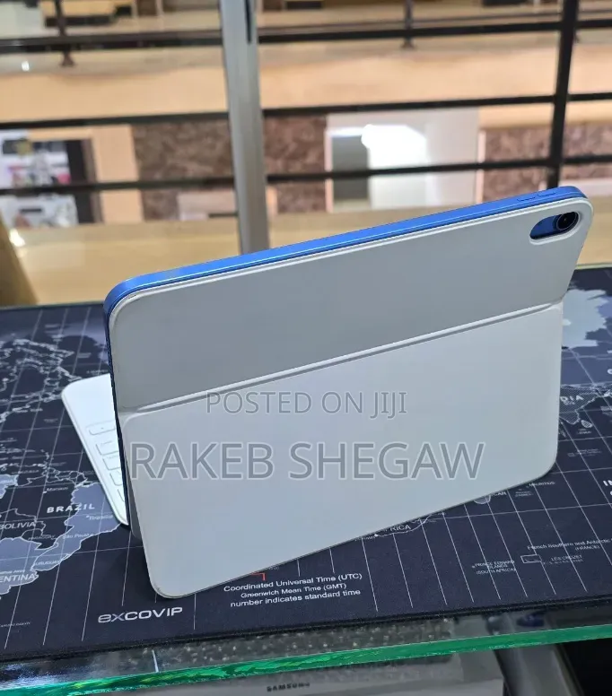 New Apple iPad 10.2 (2021) 64 GB