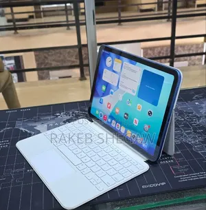 New Apple iPad 10.2 (2021) 64 GB