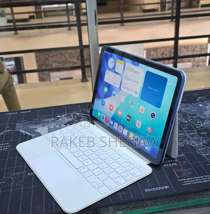 New Apple iPad 10.2 (2021) 64 GB