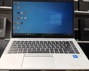 New Laptop HP EliteBook 840 G9 16GB Intel Core i5 SSD 512GB