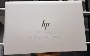 New Laptop HP EliteBook 840 G9 16GB Intel Core i5 SSD 512GB