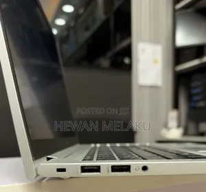 New Laptop HP EliteBook 840 G9 16GB Intel Core i5 SSD 512GB