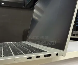 New Laptop HP EliteBook 840 G9 16GB Intel Core i5 SSD 512GB