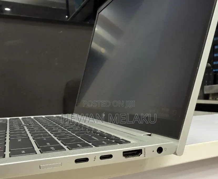 New Laptop HP EliteBook 840 G9 16GB Intel Core i5 SSD 512GB