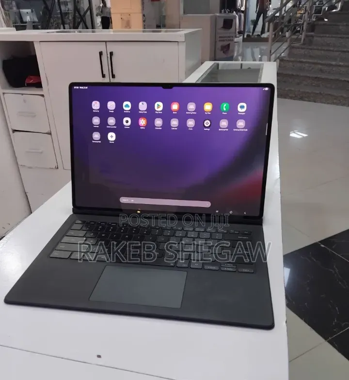 New Samsung Galaxy Tab S9 Ultra 256 GB