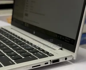 New Laptop HP EliteBook 840 G10 16GB Intel Core i7 SSD 512GB