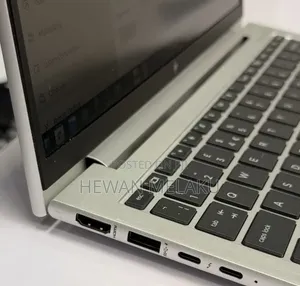 New Laptop HP EliteBook 840 G10 16GB Intel Core i7 SSD 512GB
