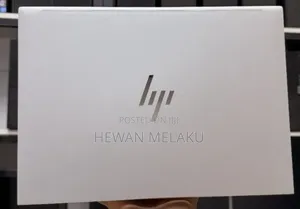 New Laptop HP EliteBook 840 G10 16GB Intel Core i7 SSD 512GB