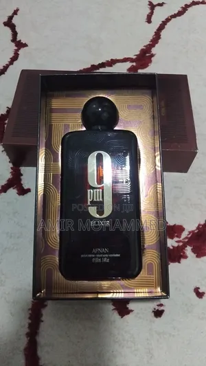 9pm Afnan Elixir 100ml